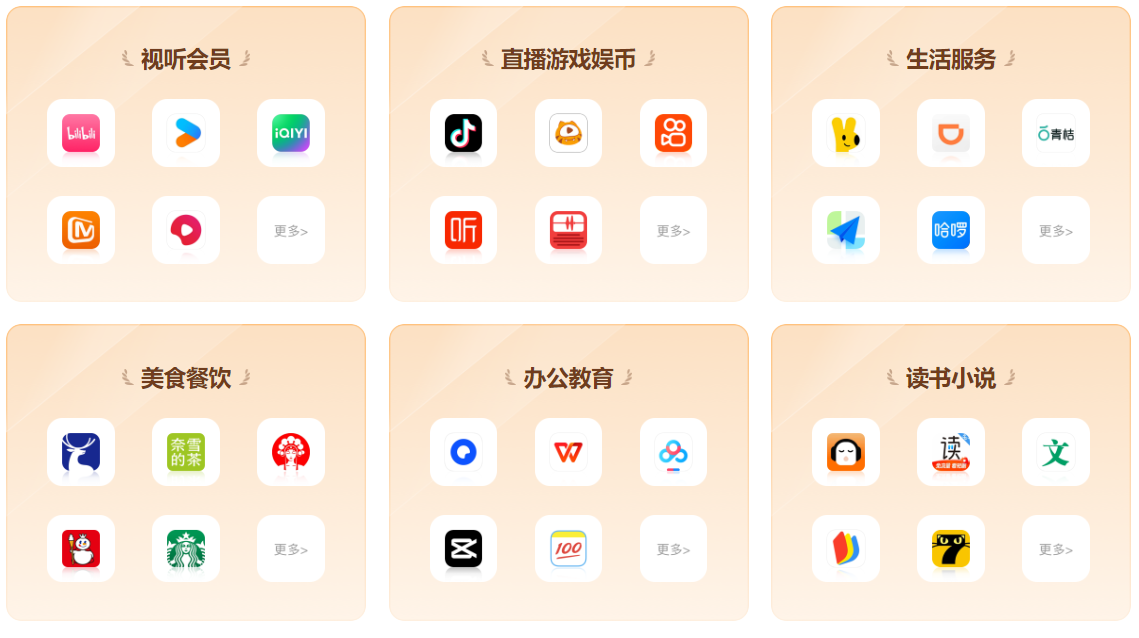 影视会员直充渠道与云积店虚拟卡券供货：影视会员充值代理渠道实战指南